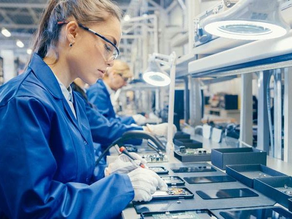 Manufacturing & Assembly