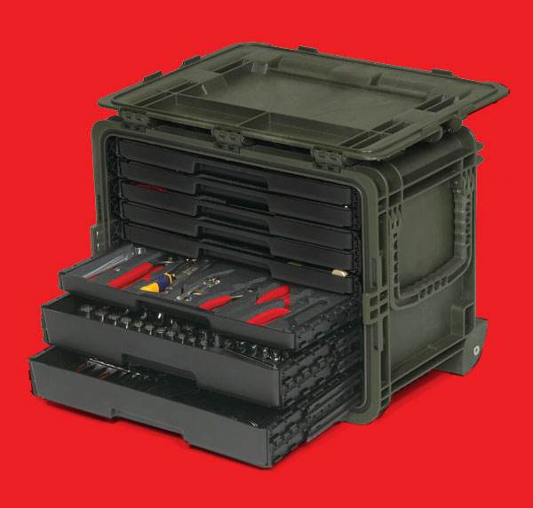 Custom Tools