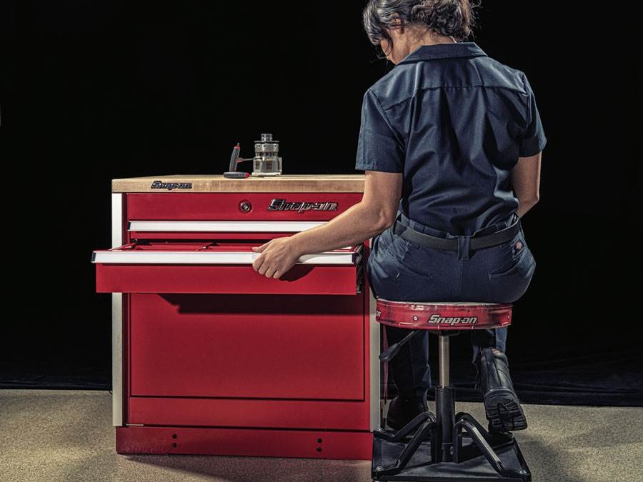 Snap-On Industrial