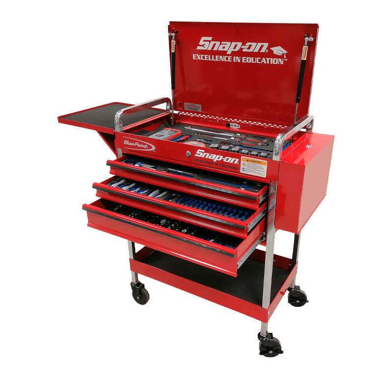 Education - Lecturer Roll Cab