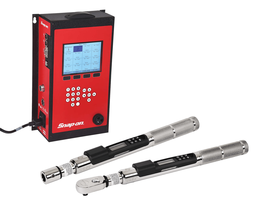 Torque Control
