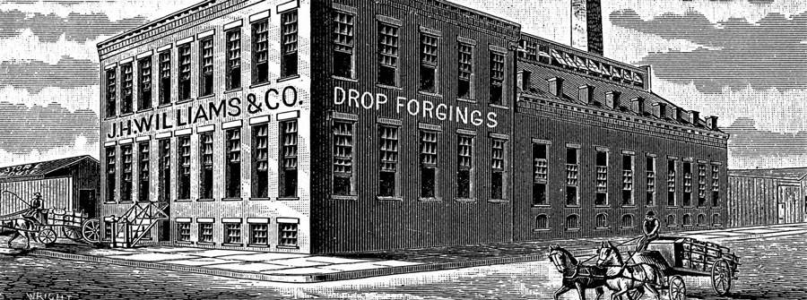 Williams Historical Profile