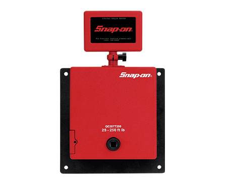 ½” or 3/8 Drive Digital Torque Testers
