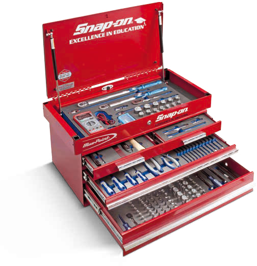Student Roll Cart