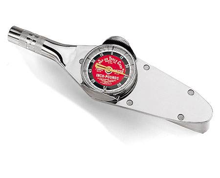 TORQOMETER® Torque Wrenches