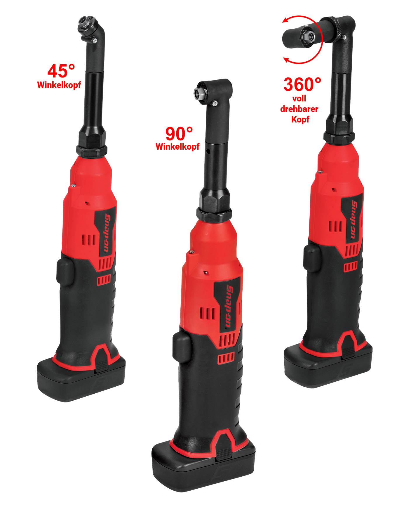 MINI DRILLS GERMAN