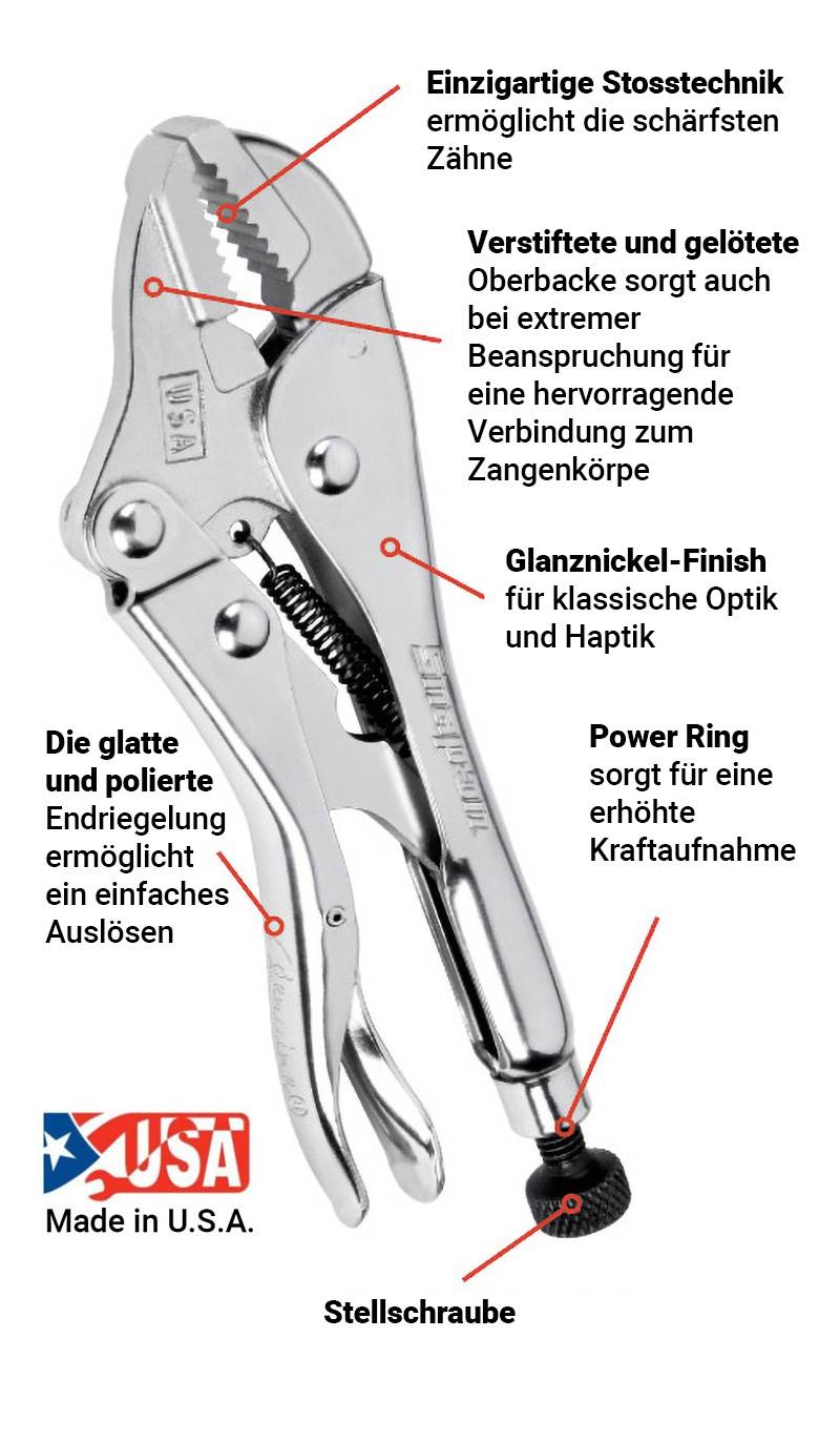 product news april GERMAN