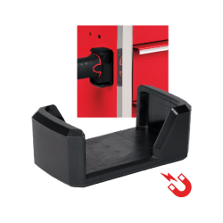 magnetic boot