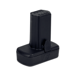 microlithium battery