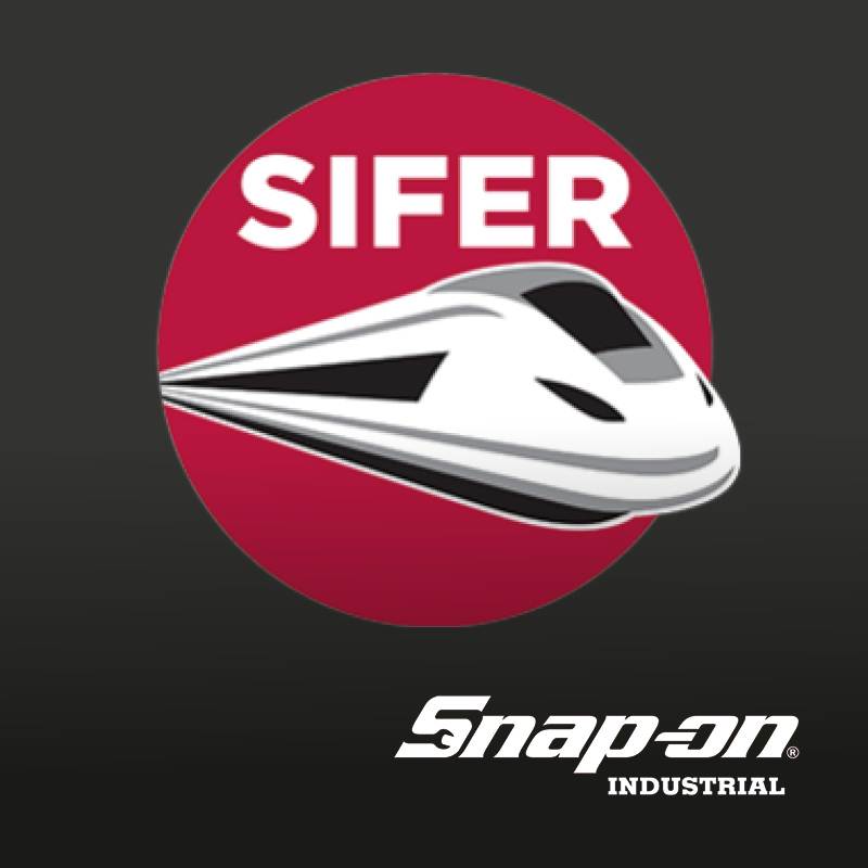 SIFER 2025 Header Signature Signature